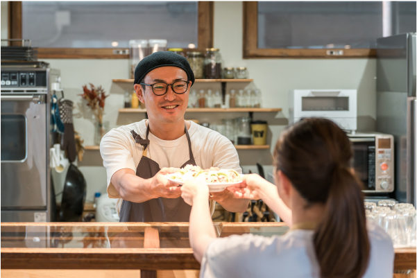 ぐるなびが選んだ飲食店経営に役立つ商品・サービス